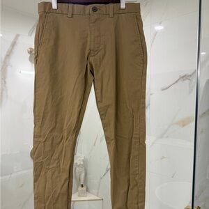 Banana Republic Men's Fulton Chino